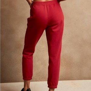 Banana republic sweatpants